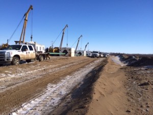 Learn More About Orbital Welding Shell’s ‘Green’ Pipeline!